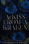 Book cover for A Kiss From a Kraken