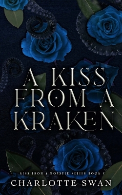 Book cover for A Kiss From a Kraken