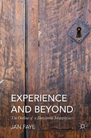 Cover of Experience and Beyond