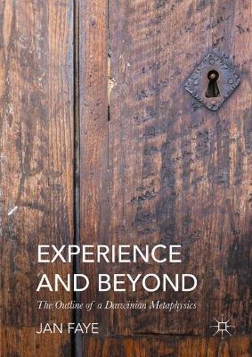 Book cover for Experience and Beyond