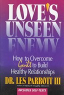 Book cover for Love's Unseen Enemy