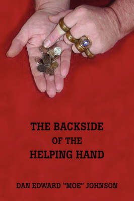 Cover of The Backside of the Helping Hand