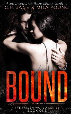 Book cover for Bound