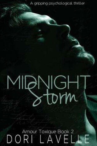 Cover of Midnight Storm