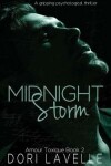 Book cover for Midnight Storm