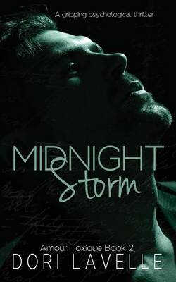 Cover of Midnight Storm