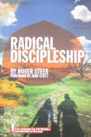 Cover of Radical Discipleship