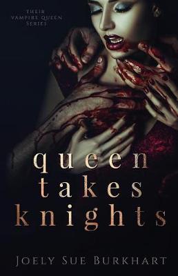 Cover of Queen Takes Knights