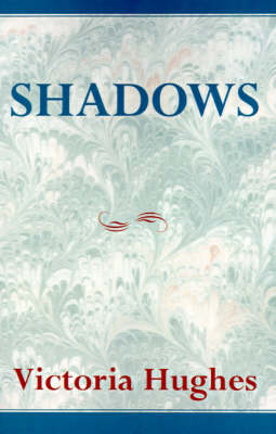 Book cover for Shadows