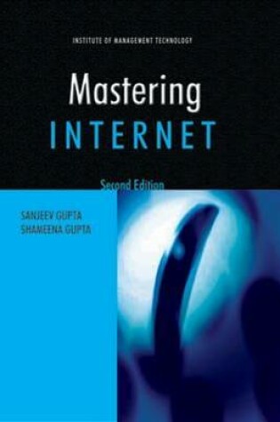 Cover of Internet for Business Managers