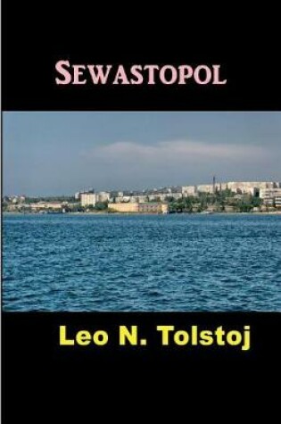 Cover of Sewastopol