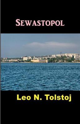 Book cover for Sewastopol