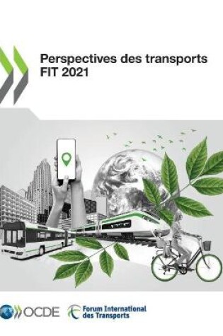 Cover of Perspectives Des Transports Fit 2021