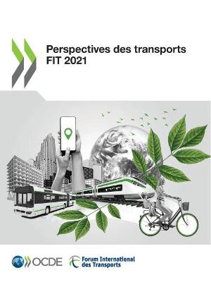 Book cover for Perspectives Des Transports Fit 2021