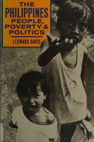 Cover of The Philippines