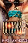 Book cover for 3 Queens 2