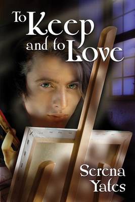 Book cover for To Keep and to Love