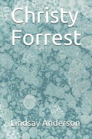 Cover of Christy Forrest