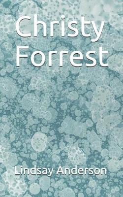 Book cover for Christy Forrest