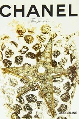 Cover of Chanel Fine Jewellery