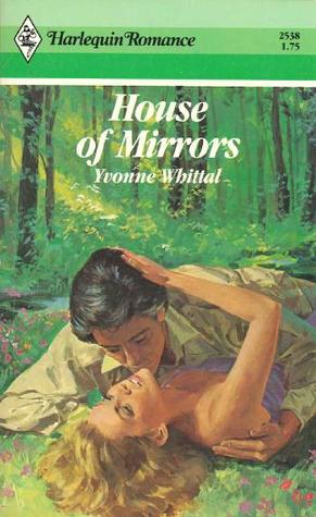 Cover of House of Mirrors