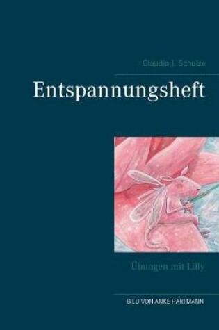 Cover of Entspannungsheft
