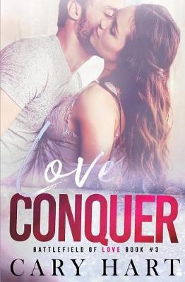 Book cover for Love Conquer
