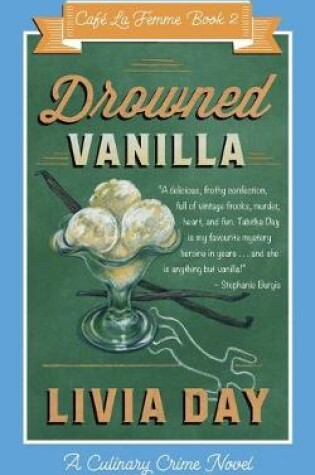 Cover of Drowned Vanilla