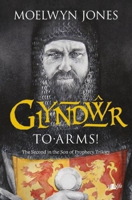 Book cover for Glyndwr to Arms