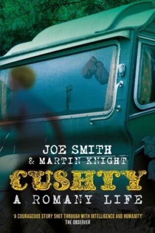 Cover of Cushty