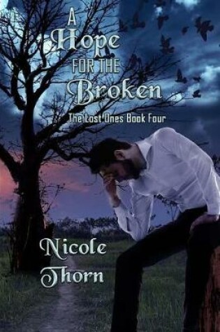 Cover of A Hope for the Broken