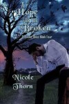 Book cover for A Hope for the Broken