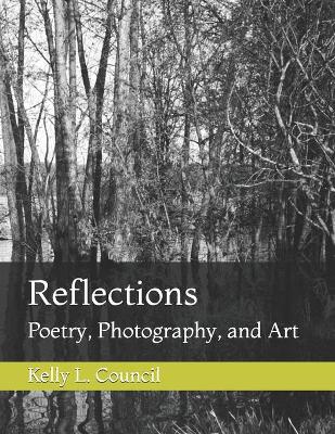 Book cover for Reflections