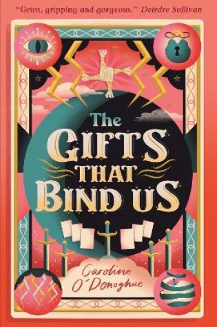 Cover of The Gifts That Bind Us