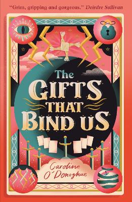 Book cover for The Gifts That Bind Us