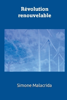 Book cover for Révolution renouvelable