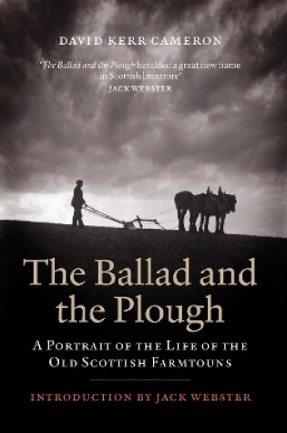 Cover of The Ballad and the Plough