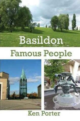 Cover of Basildon Famous People
