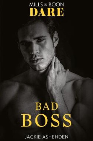 Cover of Bad Boss