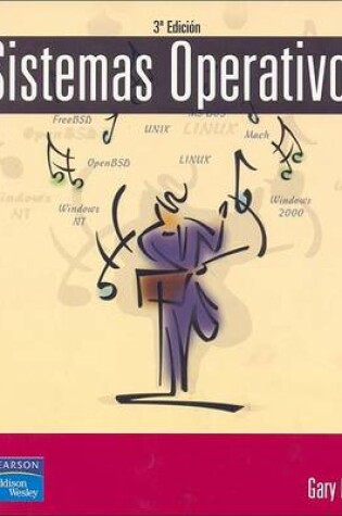 Cover of Sistemas Operativos