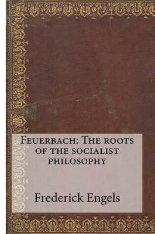Cover of Feuerbach