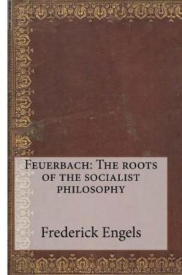 Book cover for Feuerbach