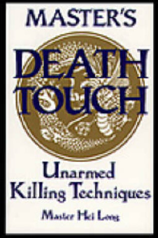 Cover of Master's Death Touch