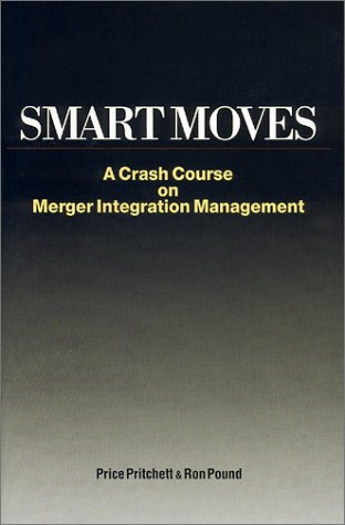 Book cover for Smart Moves