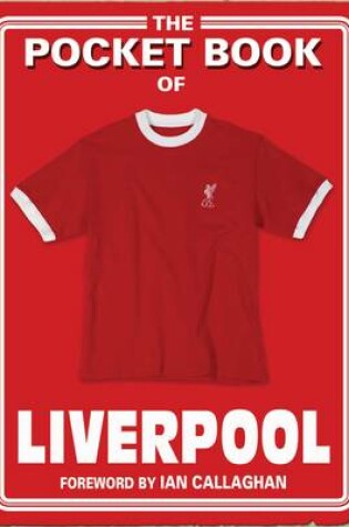 Cover of The Pocket Book of Liverpool