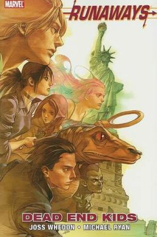 Cover of Runaways: Dead End Kids
