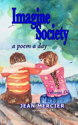 Cover of Imagine Society