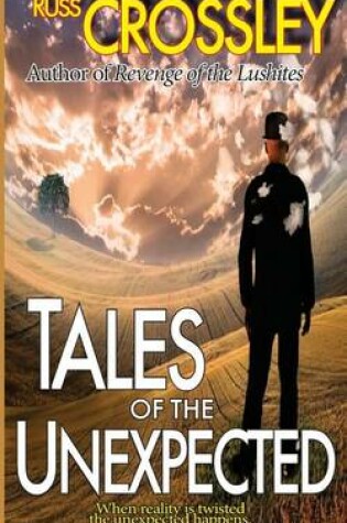 Cover of Tales of the Unexpected