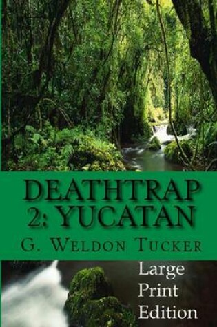 Cover of Deathtrap II