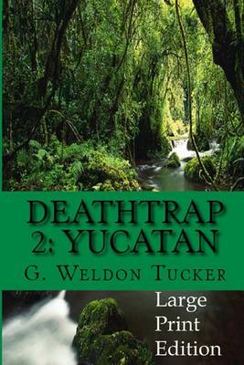 Book cover for Deathtrap II
